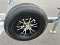 Magic Tilt Alloy Tandem Trailer