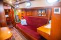 Ta Shing Tashiba 40 SIGNIFICANTLY UPGRADED, NEW ENGINE & RIGGING!