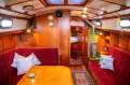 Ta Shing Tashiba 40 SIGNIFICANTLY UPGRADED, NEW ENGINE & RIGGING!