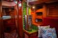 Ta Shing Tashiba 40 SIGNIFICANTLY UPGRADED, NEW ENGINE & RIGGING!
