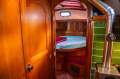 Ta Shing Tashiba 40 SIGNIFICANTLY UPGRADED, NEW ENGINE & RIGGING!