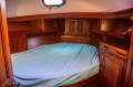 Ta Shing Tashiba 40 SIGNIFICANTLY UPGRADED, NEW ENGINE & RIGGING!