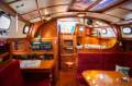 Ta Shing Tashiba 40 SIGNIFICANTLY UPGRADED, NEW ENGINE & RIGGING!
