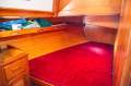 Ta Shing Tashiba 40 SIGNIFICANTLY UPGRADED, NEW ENGINE & RIGGING!