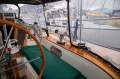 Ta Shing Tashiba 40 SIGNIFICANTLY UPGRADED, NEW ENGINE & RIGGING!