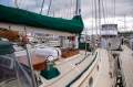 Ta Shing Tashiba 40 SIGNIFICANTLY UPGRADED, NEW ENGINE & RIGGING!