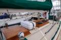 Ta Shing Tashiba 40 SIGNIFICANTLY UPGRADED, NEW ENGINE & RIGGING!