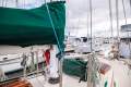 Ta Shing Tashiba 40 SIGNIFICANTLY UPGRADED, NEW ENGINE & RIGGING!