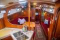 Ta Shing Tashiba 40 SIGNIFICANTLY UPGRADED, NEW ENGINE & RIGGING!