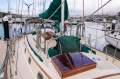 Ta Shing Tashiba 40 SIGNIFICANTLY UPGRADED, NEW ENGINE & RIGGING!
