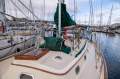 Ta Shing Tashiba 40 SIGNIFICANTLY UPGRADED, NEW ENGINE & RIGGING!