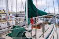 Ta Shing Tashiba 40 SIGNIFICANTLY UPGRADED, NEW ENGINE & RIGGING!