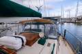 Ta Shing Tashiba 40 SIGNIFICANTLY UPGRADED, NEW ENGINE & RIGGING!