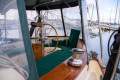 Ta Shing Tashiba 40 SIGNIFICANTLY UPGRADED, NEW ENGINE & RIGGING!
