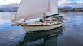 Ta Shing Tashiba 40 SIGNIFICANTLY UPGRADED, NEW ENGINE & RIGGING!