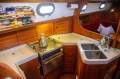 Ta Shing Tashiba 40 SIGNIFICANTLY UPGRADED, NEW ENGINE & RIGGING!