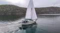 Ta Shing Tashiba 40 SIGNIFICANTLY UPGRADED, NEW ENGINE & RIGGING!