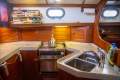 Ta Shing Tashiba 40 SIGNIFICANTLY UPGRADED, NEW ENGINE & RIGGING!
