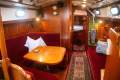 Ta Shing Tashiba 40 SIGNIFICANTLY UPGRADED, NEW ENGINE & RIGGING!