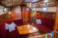 Ta Shing Tashiba 40 SIGNIFICANTLY UPGRADED, NEW ENGINE & RIGGING!