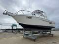 Stacer 649 Ocean Ranger