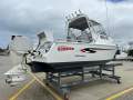 Stacer 649 Ocean Ranger