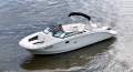 Sea Ray 290 SDX Bowrider