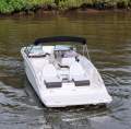 Sea Ray 290 SDX Bowrider