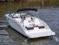 Sea Ray 290 SDX Bowrider