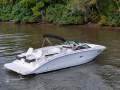 Sea Ray 290 SDX Bowrider