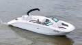 Sea Ray 290 SDX Bowrider