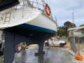 Phantom 40 Deck Saloon