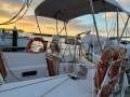 Phantom 40 Deck Saloon