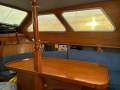 Phantom 40 Deck Saloon