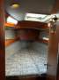 Phantom 40 Deck Saloon