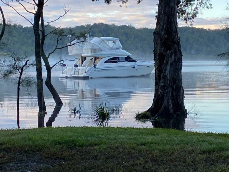 Meridian 341