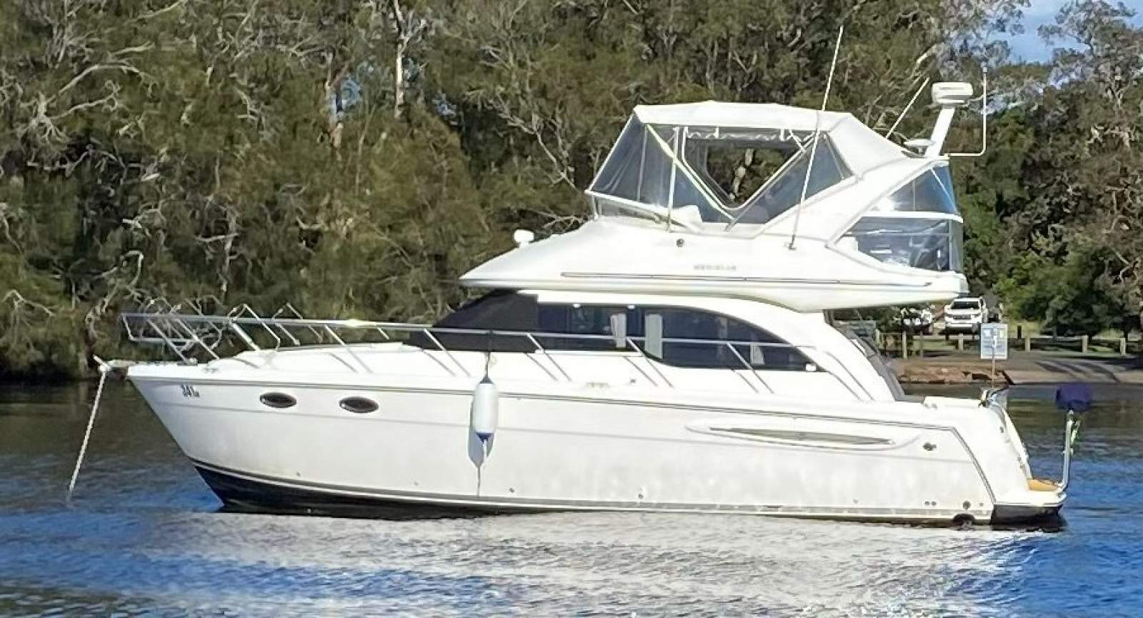 Meridian 341