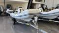 Highfield Sport 390 Hypalon Package