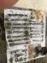 New /used rigging fittings