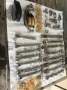 New /used rigging fittings