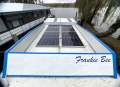 FRANKIE BEE" Beautifully kept River Wren Houseboat