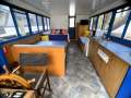 FRANKIE BEE" Beautifully kept River Wren Houseboat