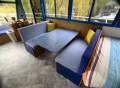 FRANKIE BEE" Beautifully kept River Wren Houseboat