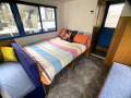 FRANKIE BEE" Beautifully kept River Wren Houseboat