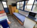FRANKIE BEE" Beautifully kept River Wren Houseboat