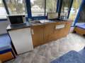 FRANKIE BEE" Beautifully kept River Wren Houseboat