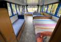 FRANKIE BEE" Beautifully kept River Wren Houseboat
