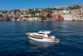 Cantiere Mimi Srl Libeccio 13.5 Cabin Stunning Italian Icon. 3 Cabin 2 Heads.