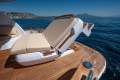 Cantiere Mimi Srl Libeccio 13.5 Cabin Stunning Italian Icon. 3 Cabin 2 Heads.:Tender Garage