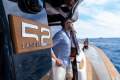 New Lancia Aprea Lancia 52 Next Level Custom Supercruiser - A Work Of Art New Lancia Aprea Lancia 52 Next Level Custom Supercruiser - A Work Of Art